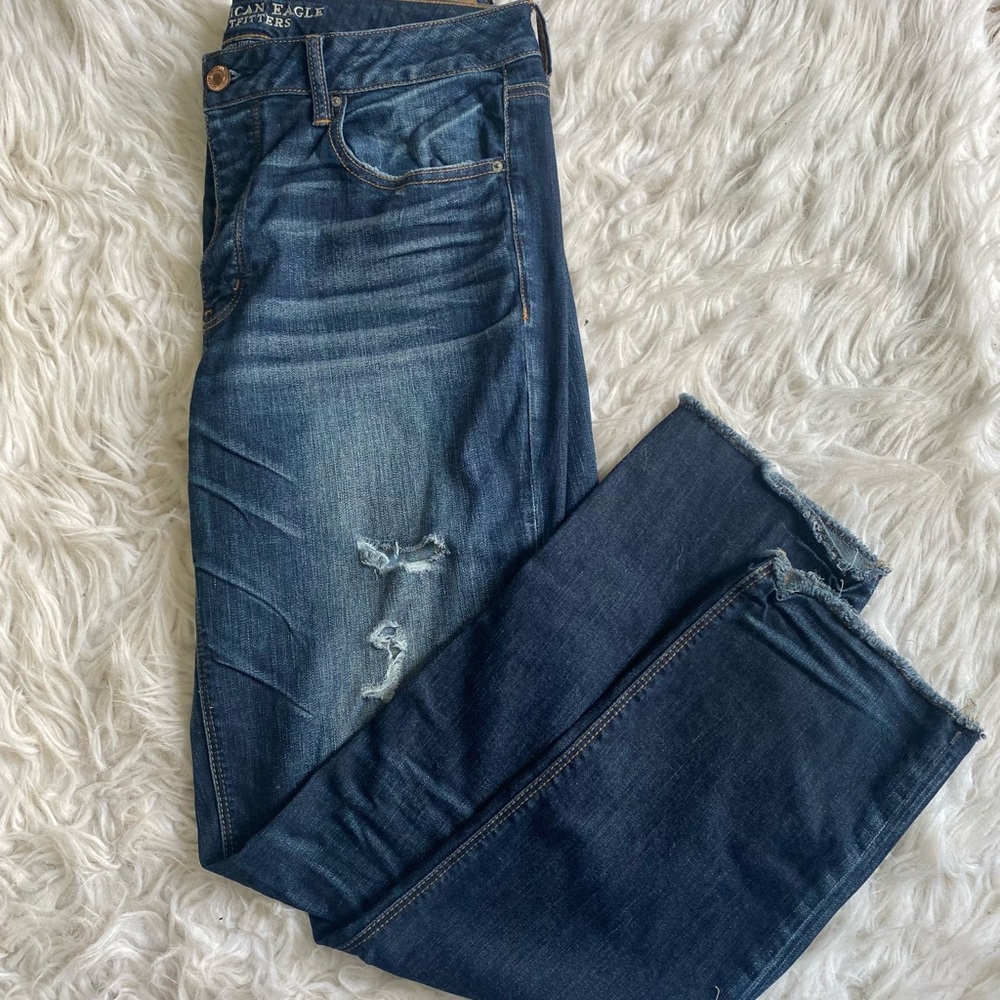 American eagle outfitters